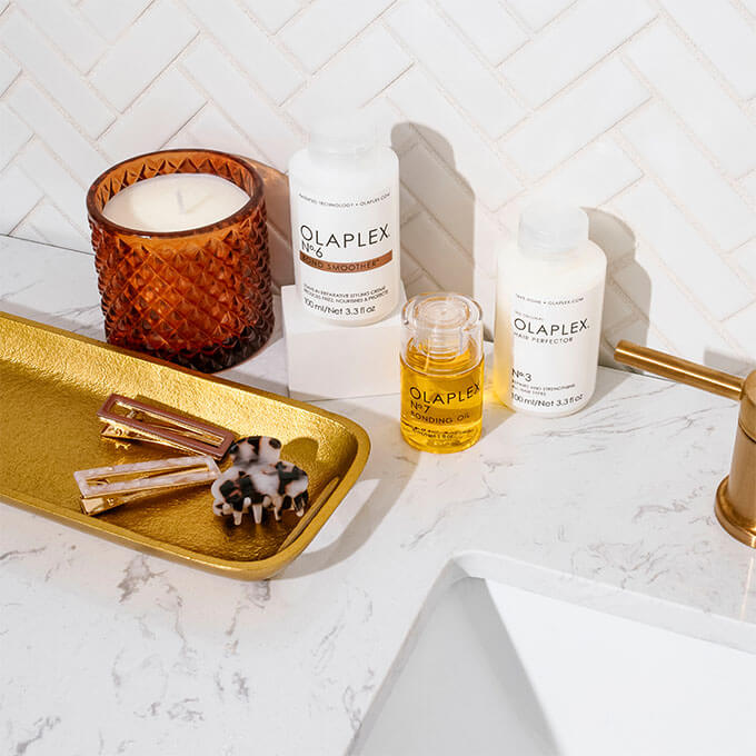 Olaplex